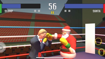 PALOOKA Boxing screenshot 4