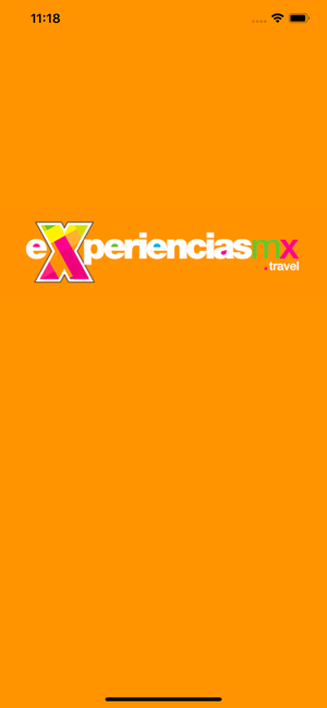 Operador eXperienciasmx.travel(圖1)-速報App