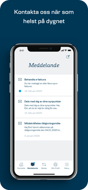 Mobilbank SE – Danske Bank(圖4)-速報App