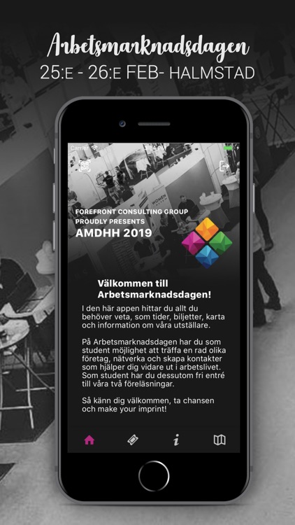 Arbetsmarknadsdagen