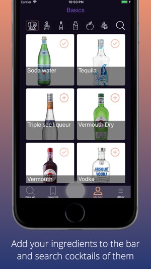 Cocktail Party-Drinks Recipes(圖4)-速報App