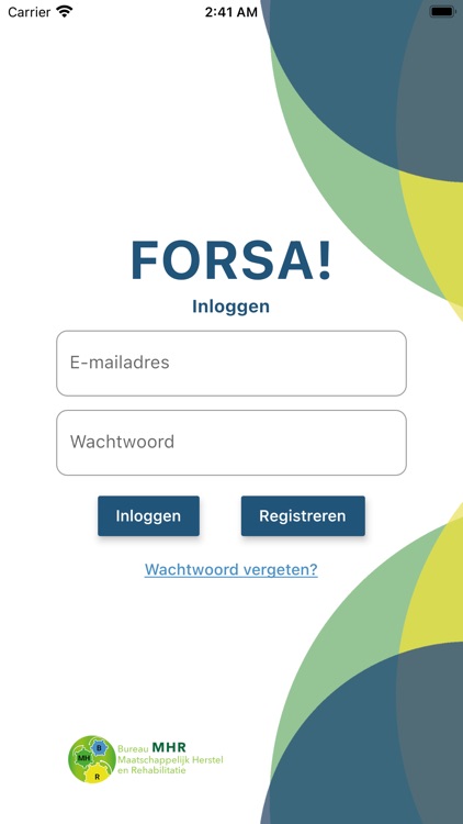 Forsa!