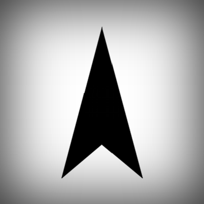 コンパス東西南北気圧計地図