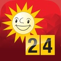 Merkur24 – Online Casino Slots icon