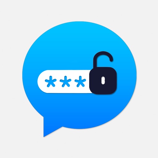 Secure Messenger for Facebook icon