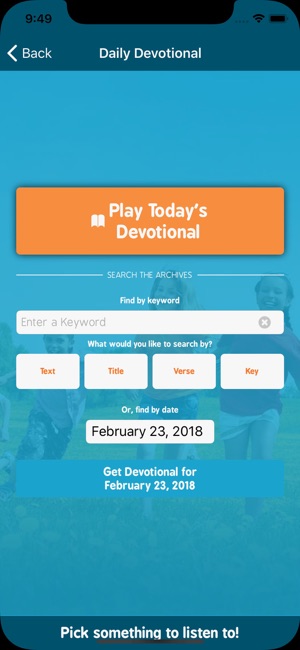 Keys for Kids Ministries(圖5)-速報App