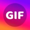 Icon GIF Maker : Make Video To GIFs