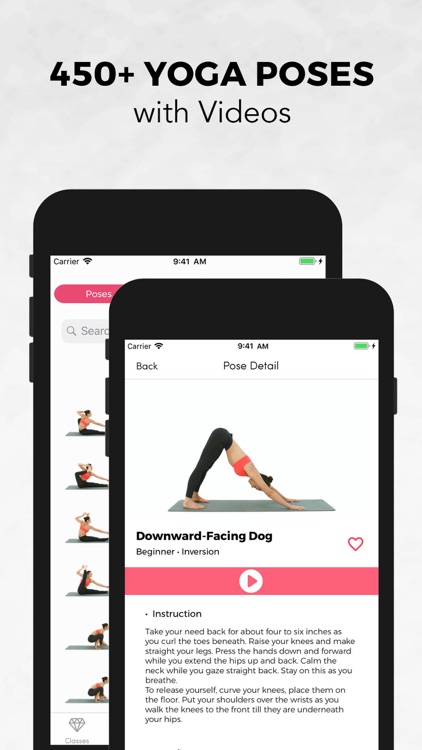 Lotus | Yoga and Workout screenshot-6