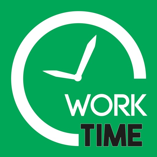 Work Time App Download