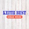 Order your favourite food from Keith Best Kebab with just a tap