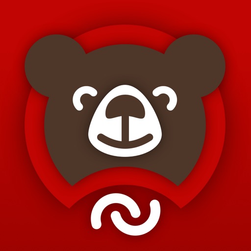 Bear Link icon