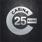 Top 11 Entertainment Apps Like Cabina25 Radio - Best Alternatives