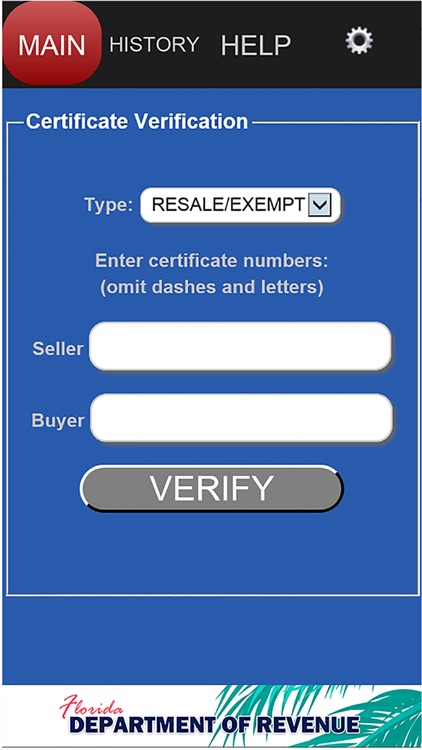 FL Tax-Verify