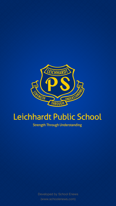 How to cancel & delete Leichhardt Public School from iphone & ipad 1