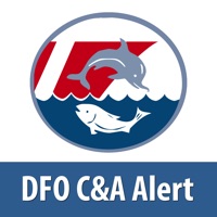 DFO C&A Alert pour PC