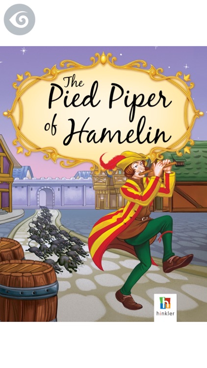 The Pied Piper of Hamelin screenshot-0