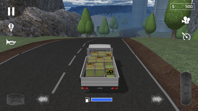 Cargo Transport Simulator(圖5)-速報App