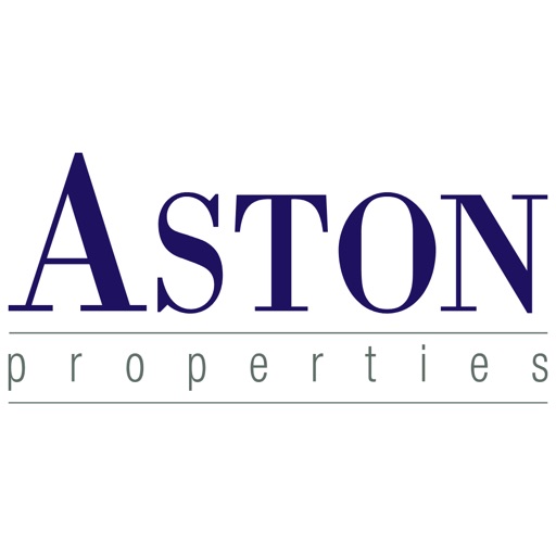 Aston Properties iOS App