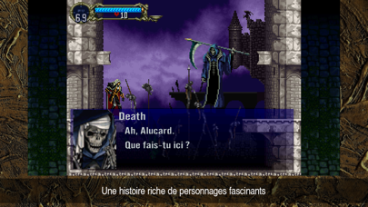 Castlevania: SotN Castlevania: SotN