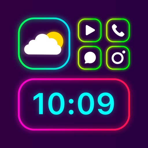 Themify: Icon Changer & Themes