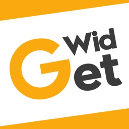 GetWidget-Custom Home Screen