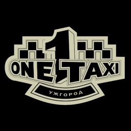 One Taxi-Ужгород