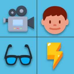 Emoji Quiz 2021: Word Guessing