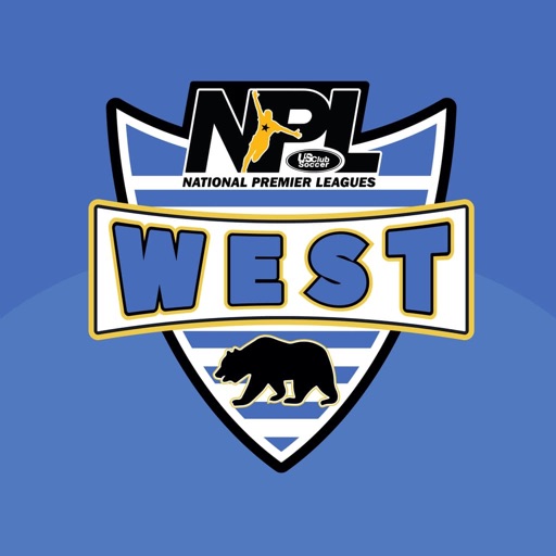 NPL West League icon