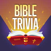 Free Bible Trivia App Game