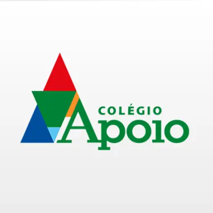 Colégio Apoio Читы