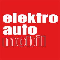 Elektroautomobil app not working? crashes or has problems?