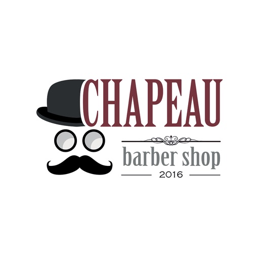 Chapeau Barber Shop icon