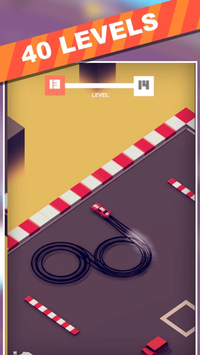 Race avoid slopes screenshot 3