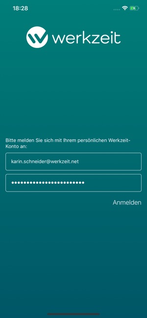 Werkzeit(圖7)-速報App