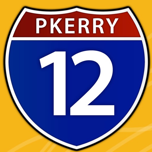PKTV icon