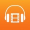 Video to MP3 converts any video to MP3 audio and saves it on your phone so you can listen to it anytime and anywhere