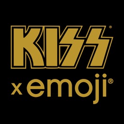 KISS® x emoji® Brand Keyboard