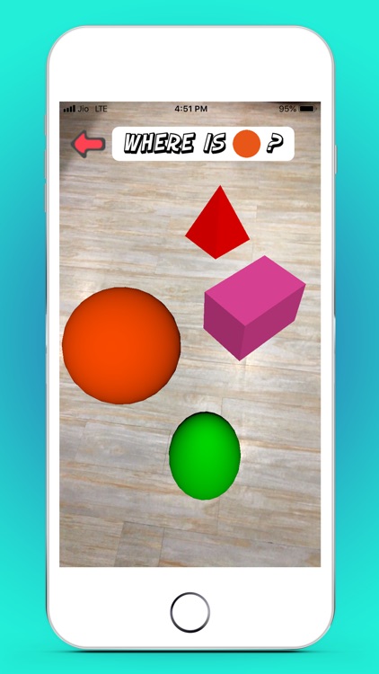 AR Classroom screenshot-3