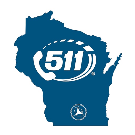 511 Wisconsin iOS App