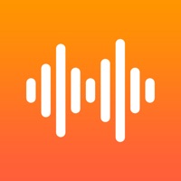 录音机-语音备忘录