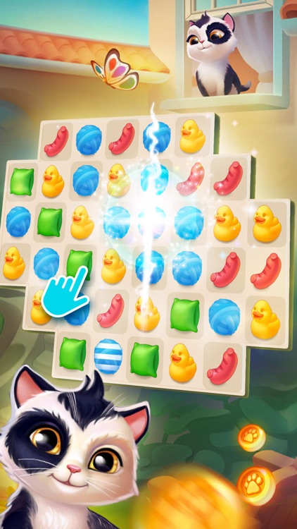 My Cat! – Virtual Pet Games screenshot-7