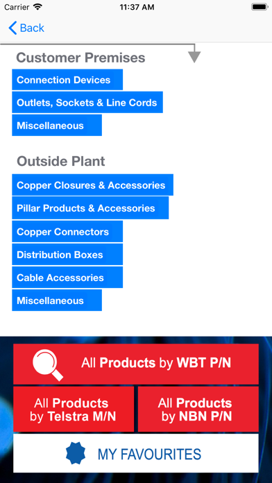 How to cancel & delete WB TelAssist from iphone & ipad 3