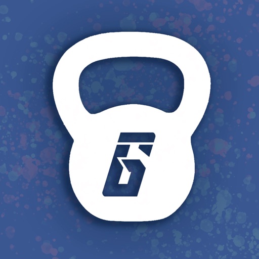 Gymster- Gym Tracker & Macros icon