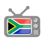 TV of South Africa (TV of RSA)