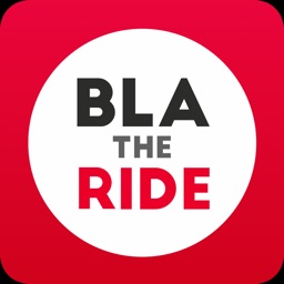 BLATHERIDE