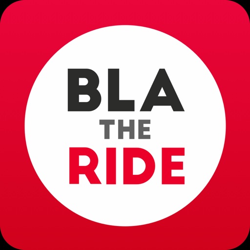 BLATHERIDE