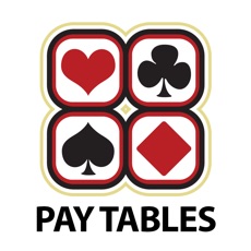 Activities of Video Poker Pay Tables