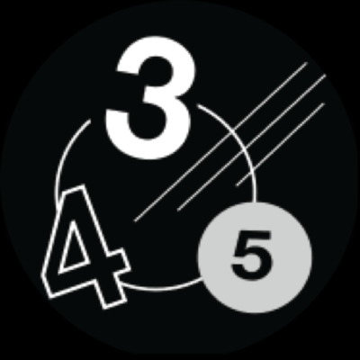 숫자 야구 - 깔끔한 숫자 퍼즐