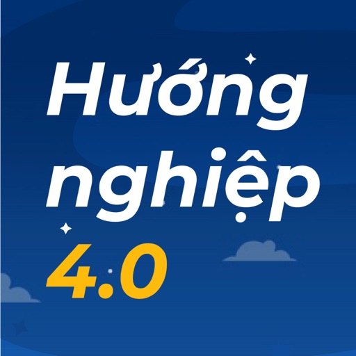 Hướng Nghiệp 4.0