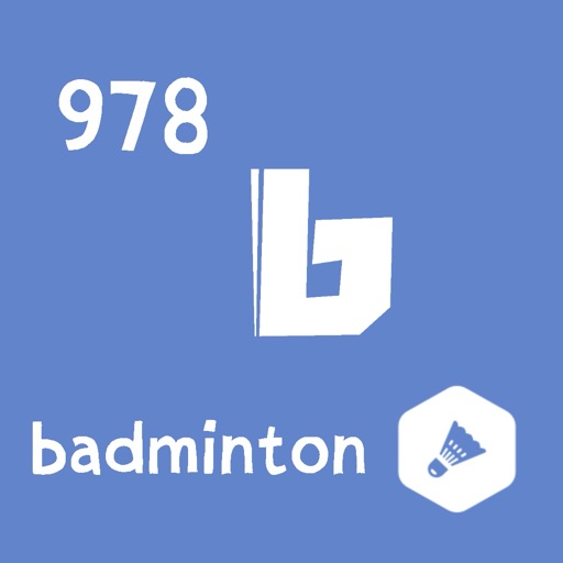 978Badminton